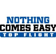 TOP FLIGHT SPORTS